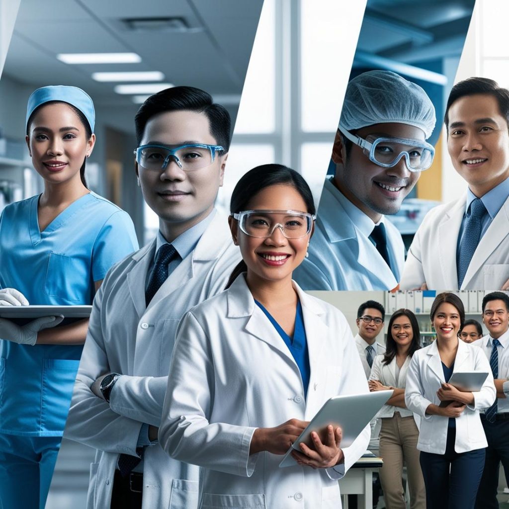 filipino workers in usa